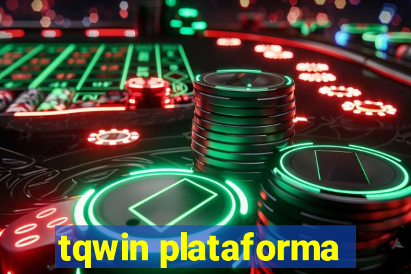 tqwin plataforma